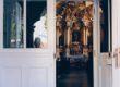 Altar Architecture Building 2086838